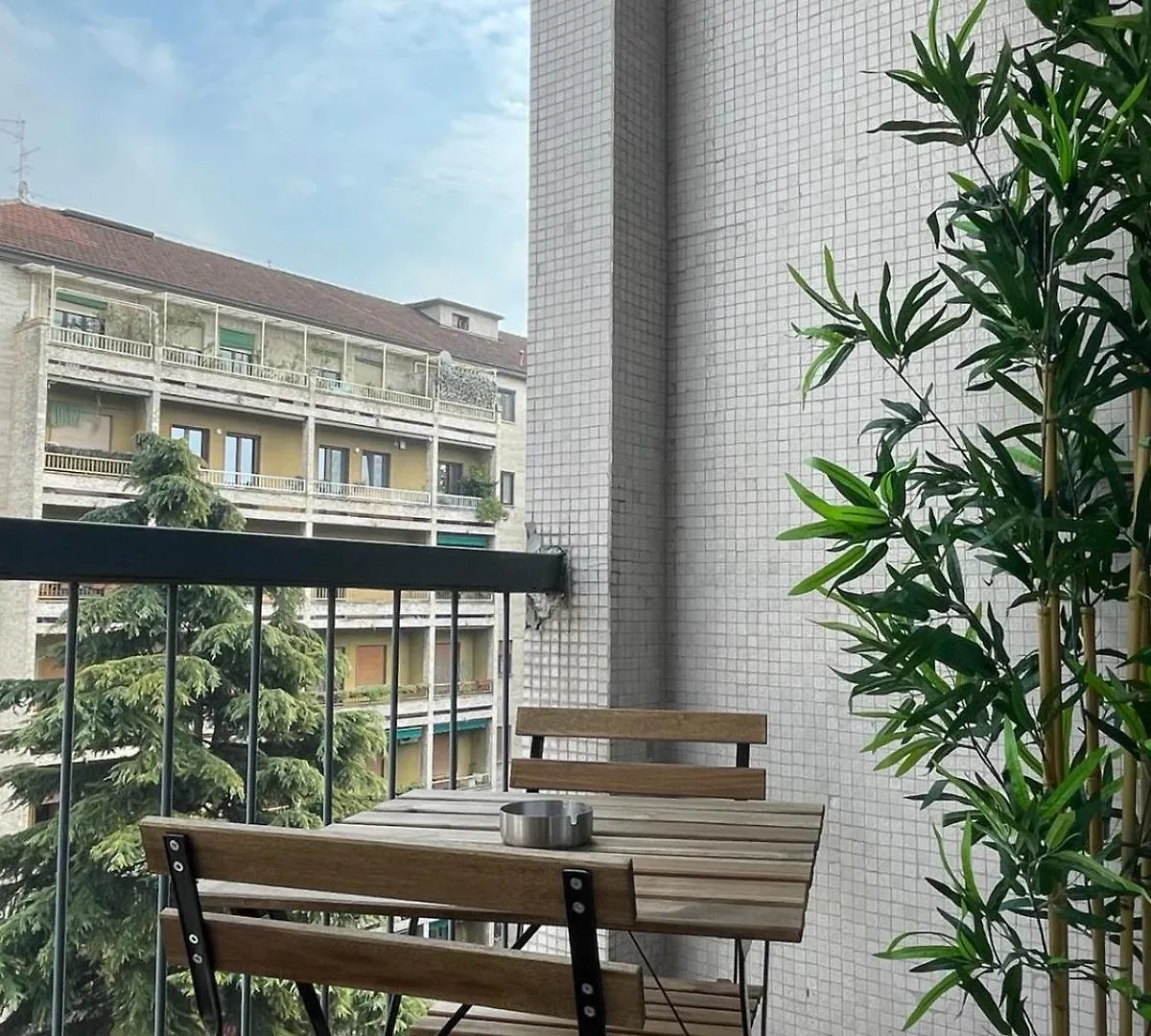 Home In Town - Citta' Studi Apartment Milan