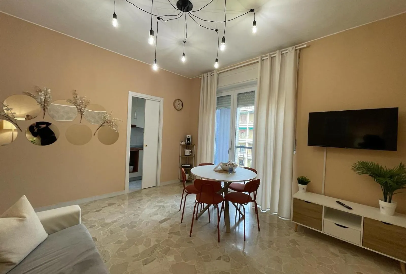 Home In Town - Citta' Studi Apartment Milan