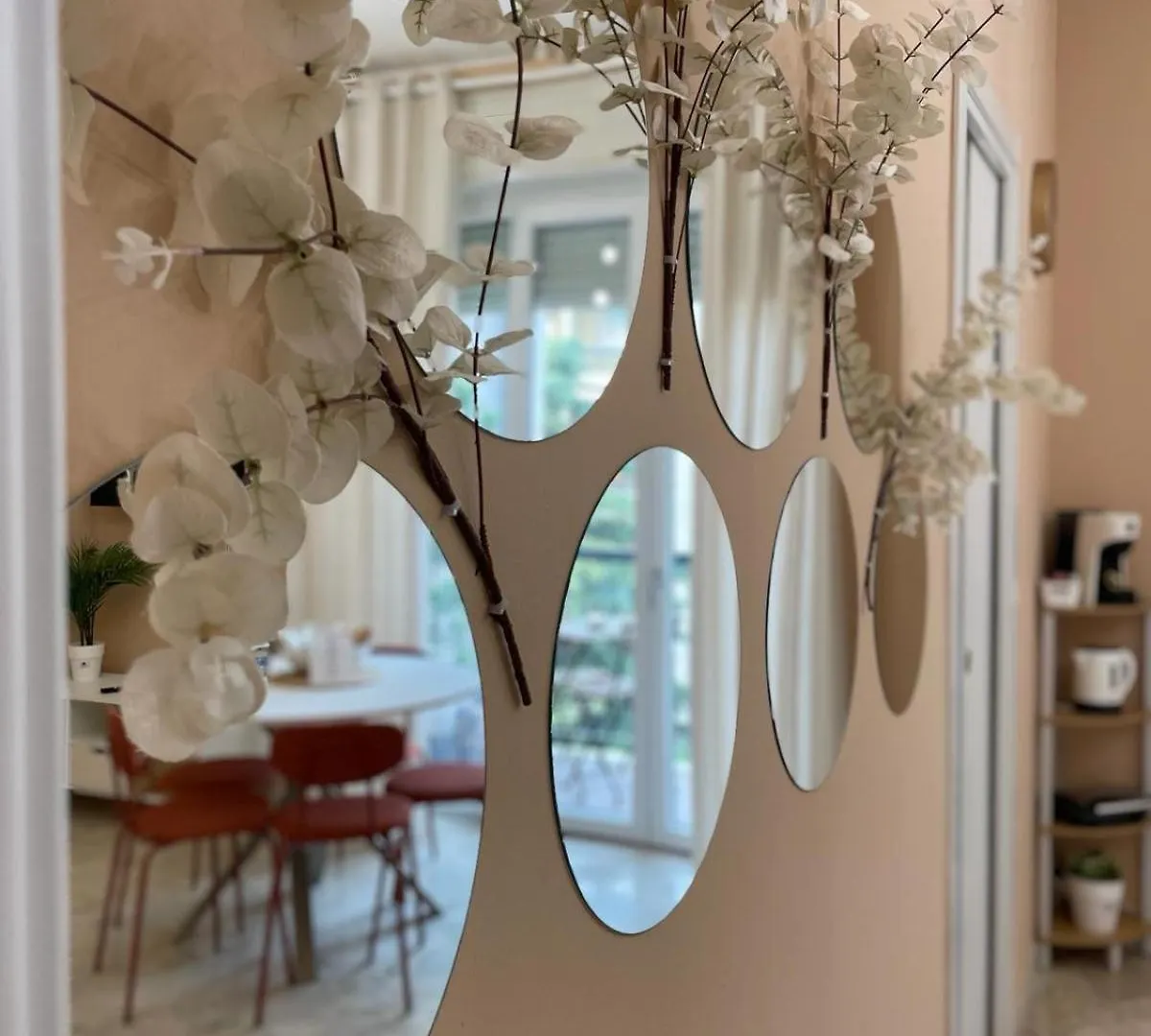 Home In Town - Citta' Studi Apartment Milan 0*,  Italy