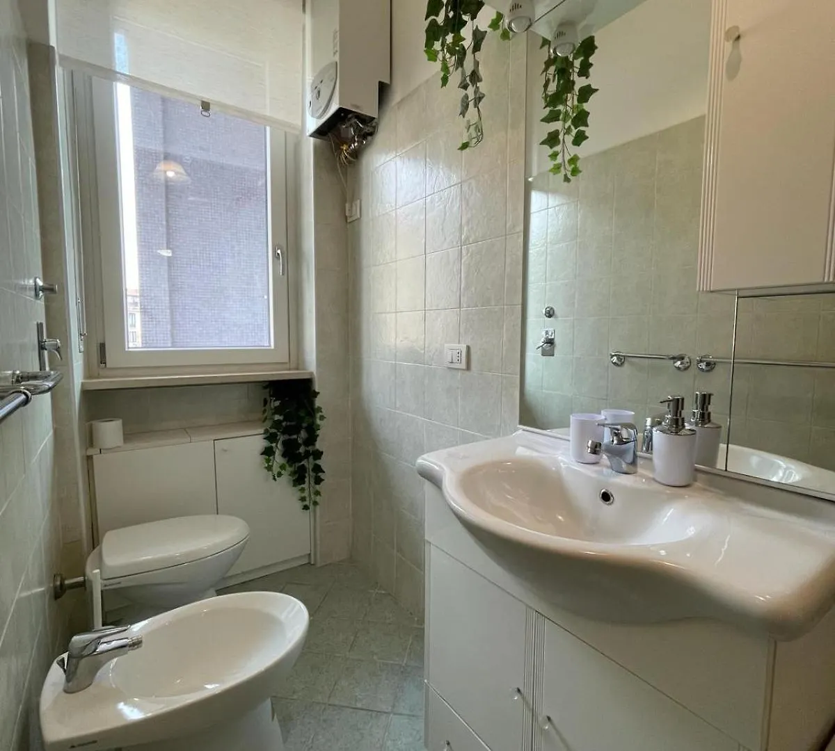 Home In Town - Citta' Studi Apartment Milan 0*,  Italy