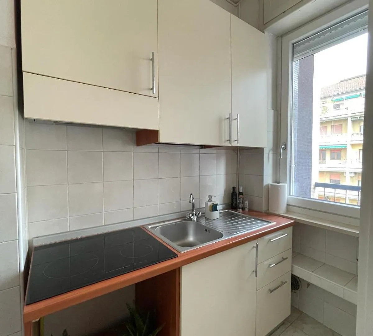 Home In Town - Citta' Studi Apartment Milan Italy
