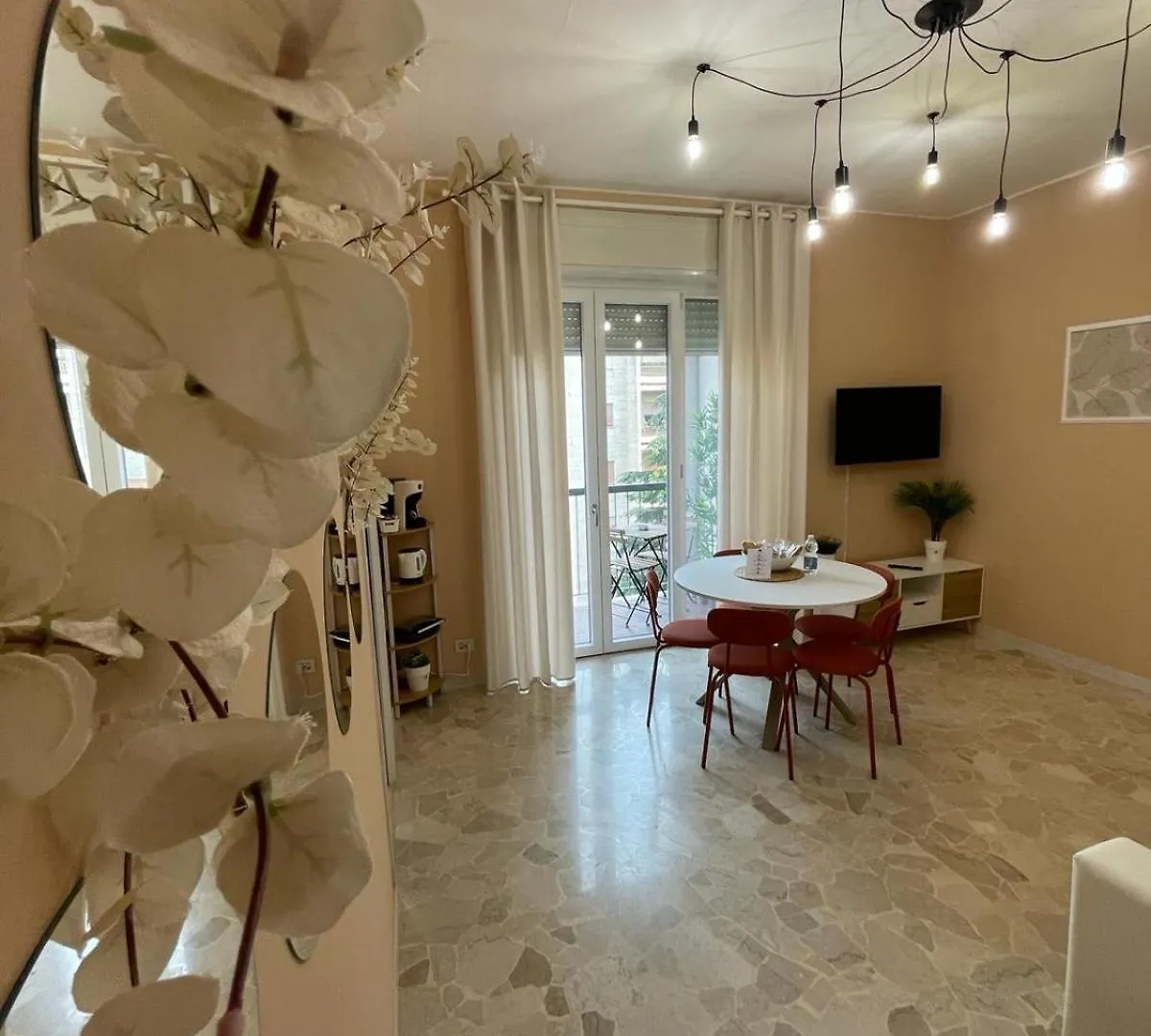 Home In Town - Citta' Studi Apartment Milan
