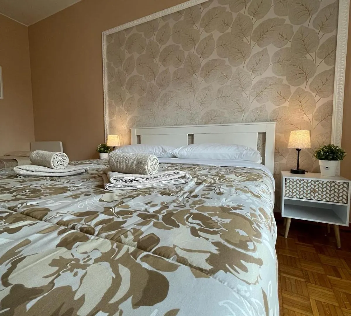 Home In Town - Citta' Studi Apartment Milan
