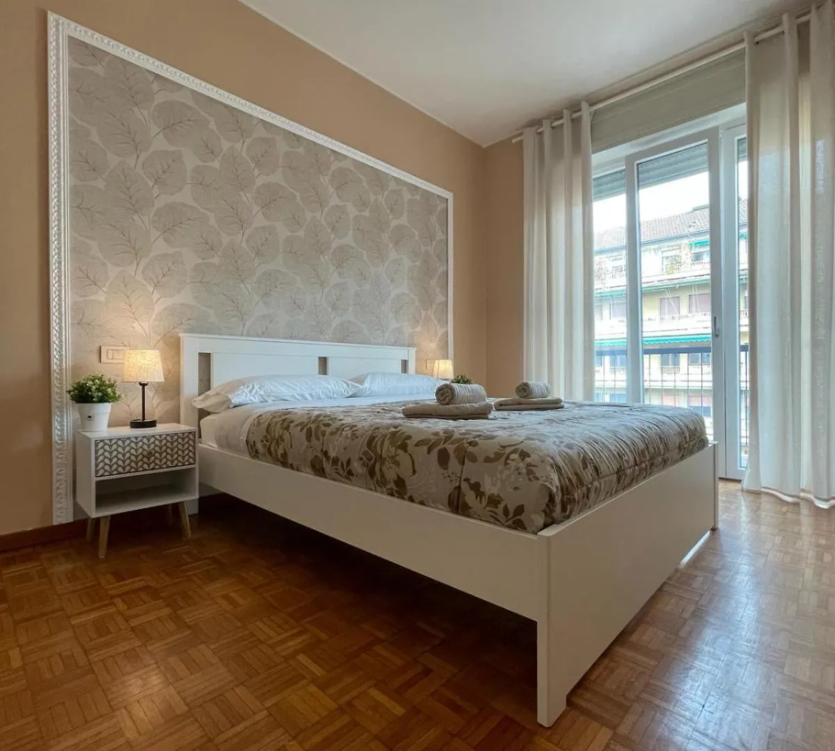 Home In Town - Citta' Studi Apartment Milan