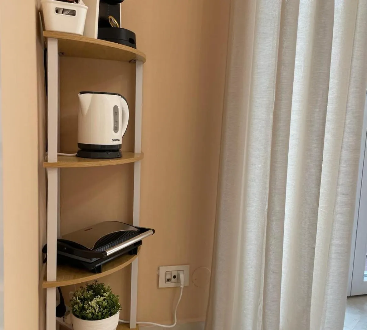 Home In Town - Citta' Studi Apartment Milan