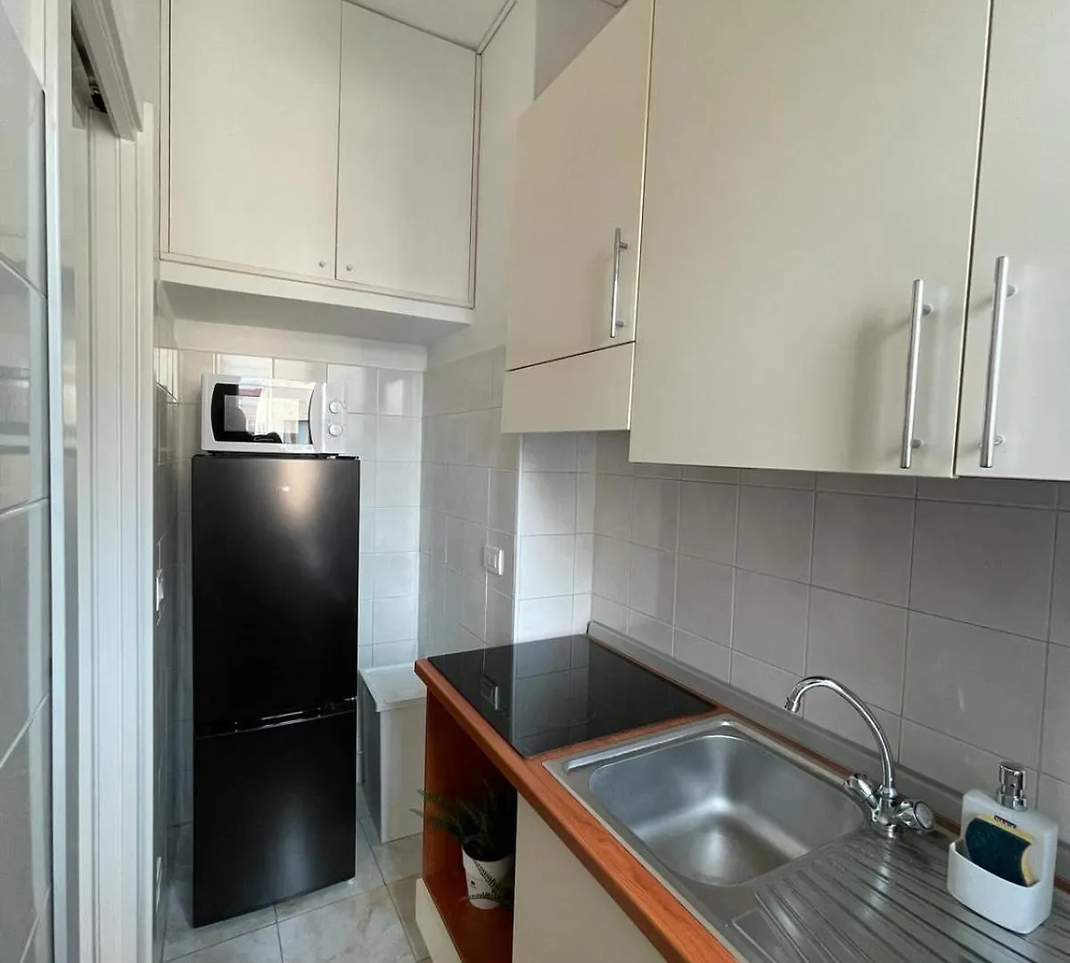 Home In Town - Citta' Studi Apartment Milan
