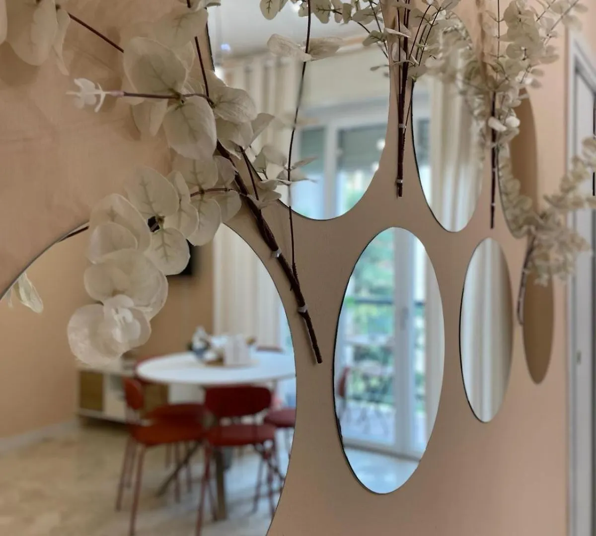 Home In Town - Citta' Studi Apartment Milan