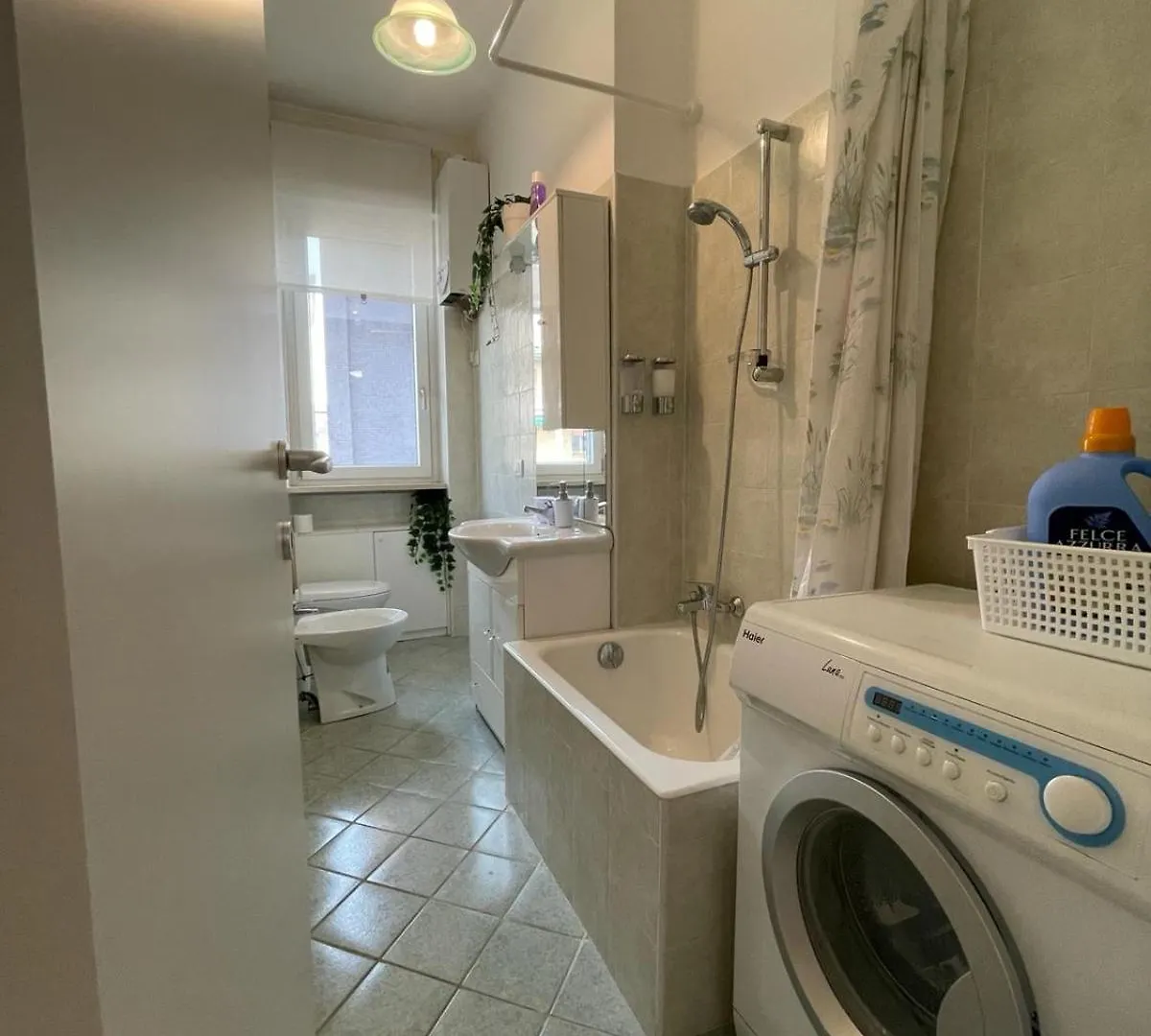 Home In Town - Citta' Studi Apartment Milan Italy